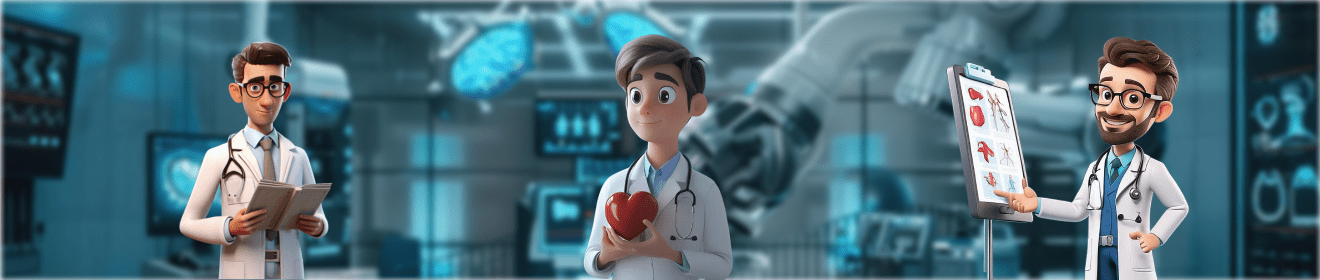Cardiac Technician 